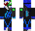mekashark