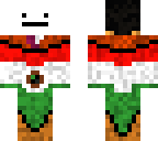 mexican fixed