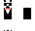 mi nuevo skin de perrito