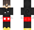 mickey mouse