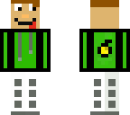 minepoke linus