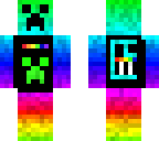 miningrainbow-creeper kaiida
