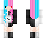 monokuma girl