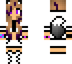 more stuff added to purple highlights