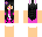 my baby oc