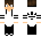 my new skin