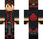 my new steampunk skin
