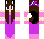 my princess dress