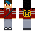 my pvp skin 4 lyfe