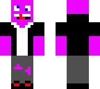 my skin