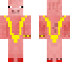 naakte man
