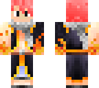 natsu