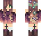 nature girl