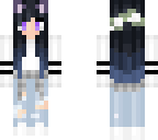 neko goth