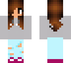 new permanent yt skin