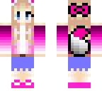 new rosie skin