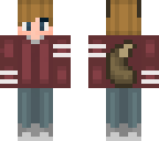 new skin for my friend jax