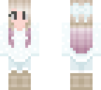 new winter skin