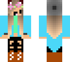 nicolecraftplayz edit