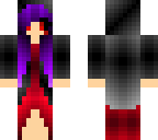 nighmare girl