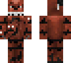 nightmare freddy