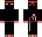 ninja porkchop