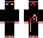 ninja porky