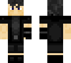 noctis ffxv