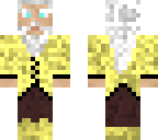 old alchemist
