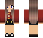 old twin skin