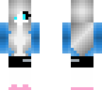 pacifist sans