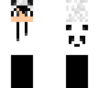 panda boy