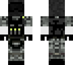 panda shephard
