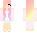 pastel girl improved