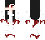 phantom girl