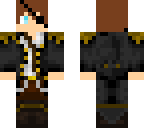 pirate noob