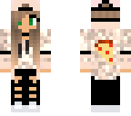 pizza hoodie 2