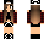 plaid tomboy 2