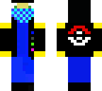 pokemon master