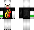 polarbear preston fan