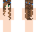 pretty hair base