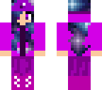 princess galaxydragon
