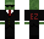 pro zombie pvp skin