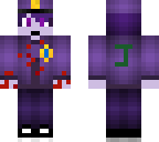 purple killer
