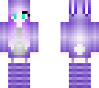 purple onesie