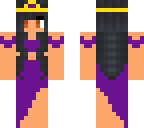 queen aphmau