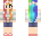 rainbow chibi edit