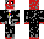 red frog animatronic withered normal