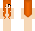 red hair base