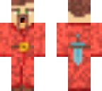 red wizard
